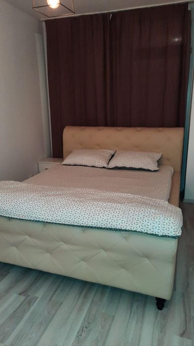 Apartament in regim hotelier Ared Kaufland
