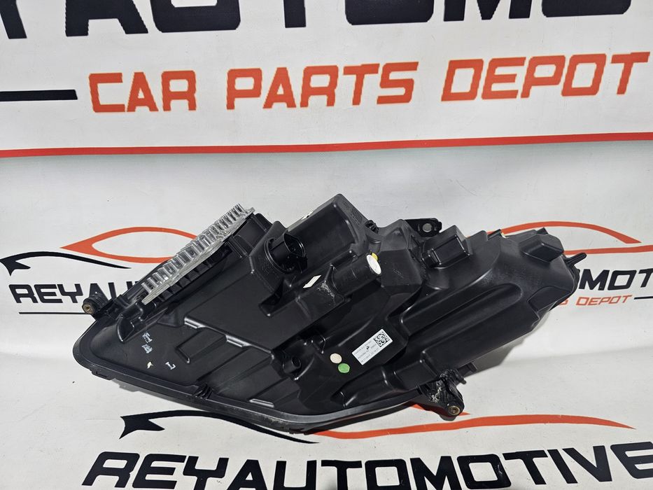 Far dreapta led Jaguar E-Pace E Pace dupa 2017 cod J9C3-13W029-EC