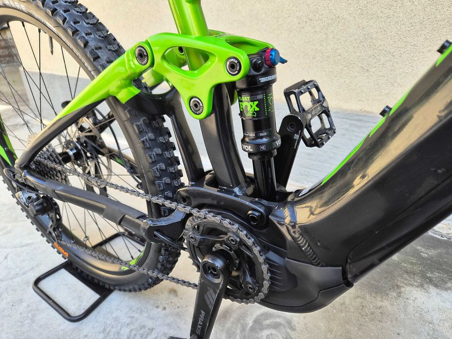 Giant Stance E+ 3 PRO 27.5” S/M  E-MTB