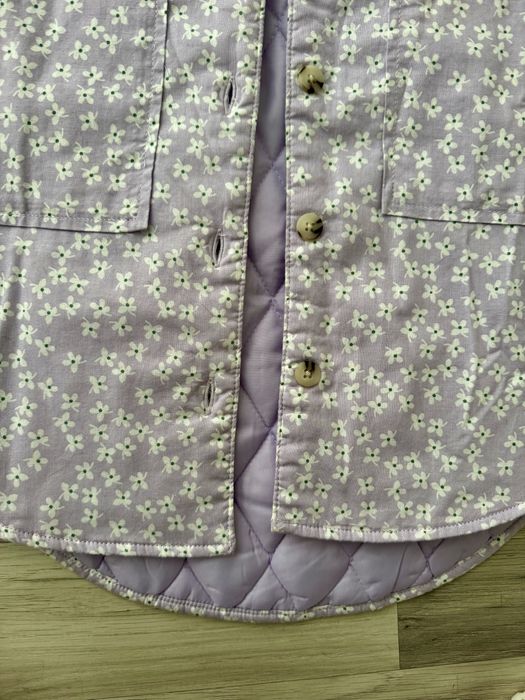 ZARA ватирано яке за момиче/жена