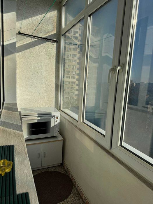 Дава се под наем Двустаен апартамент в София, Захарна фабрика - 49 кв.м за 357 € - Снимка #11