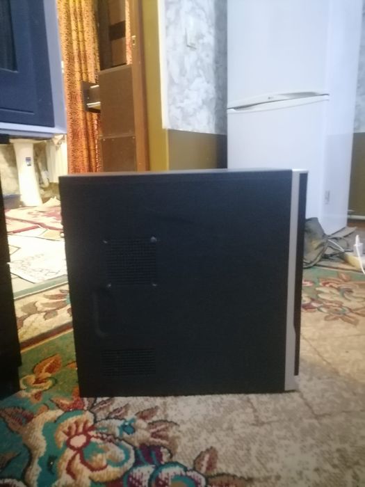 Системный блоккк