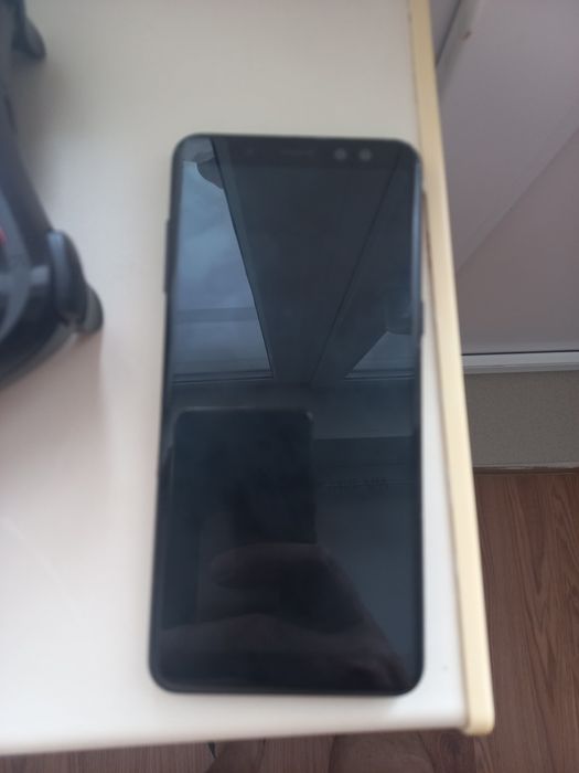 Samsung galaxy A8