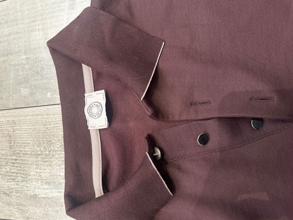 Оригинални мъжки тениси Hermes и Valentino