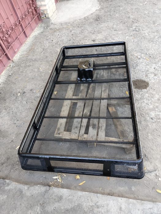 Багаж на авто универсальная