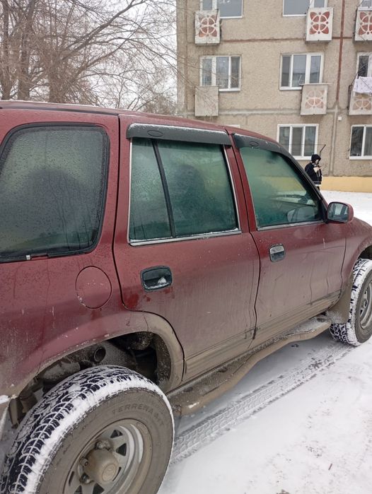 Кия спортейдж 2л дизель