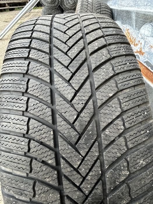 Зимни гуми BRIDGESTONE 265/55R19