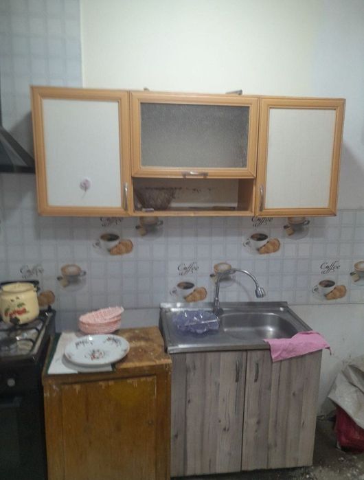 4 ком Сергили аренда Участок срочно