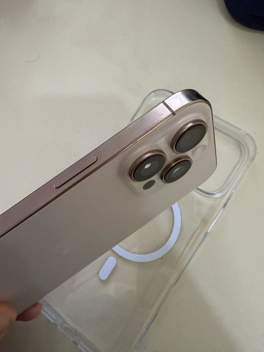 IPhone 16 pro max 512gb