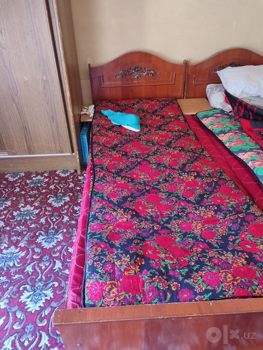 Диван одна спальня
