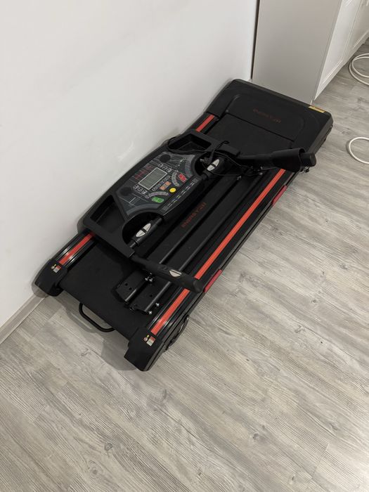 Vand banda de alergare energy fit mt10a cu inclinare automata