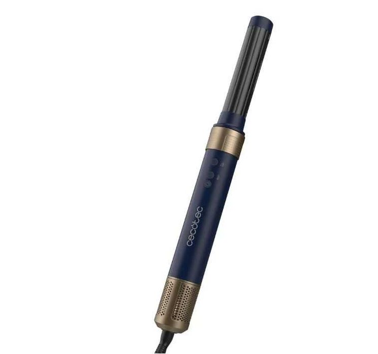 Ondulator Multistyler Cecotec 253 14 in 1