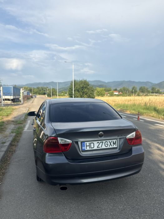 Vand bmw seria 3 e90