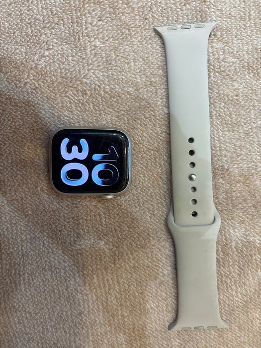 Apple watch seria 9 45mm