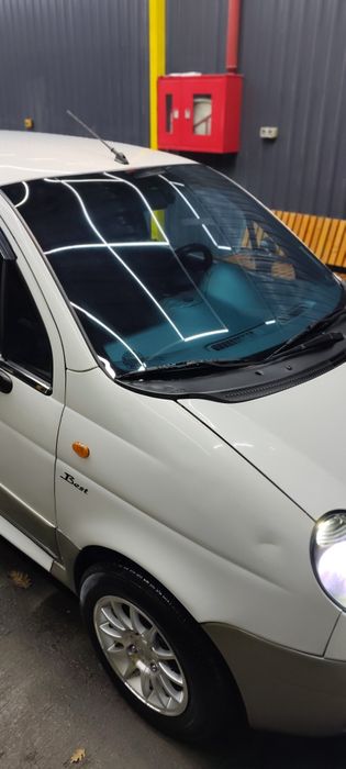 Матиз Бэст сотилади