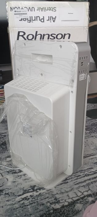 Пречиствател за въздух Rohnson