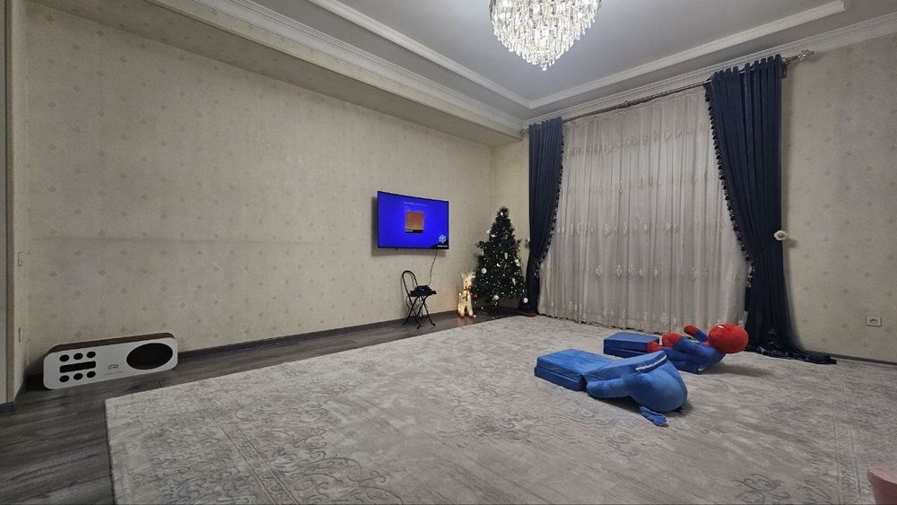 Квартира Юнусабад 6. ЖК Vek,  4/4/8, 146.500у.е.