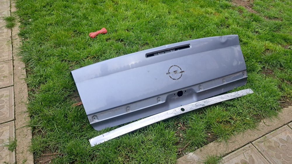 Jante tabla r15 Opel Vectra C