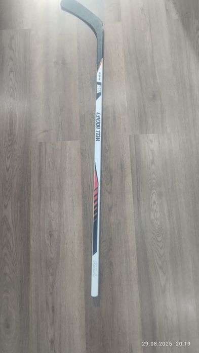 Полная хоккейная экипировка