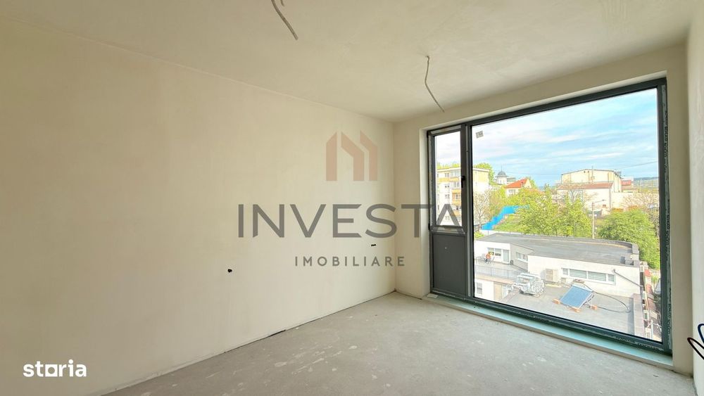 Apartament cu 4 camere, terasa, dispus pe 2 etaje | zona Intre Lacuri! — fotografia 1