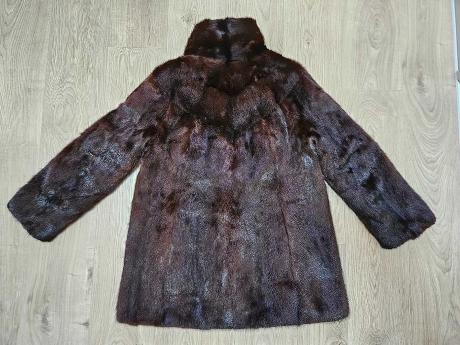 Haina de blana, nurca