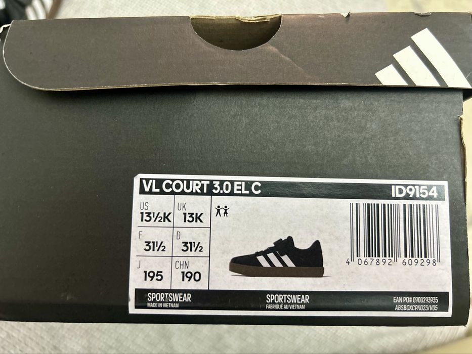Кроссоки кеды Adidas
