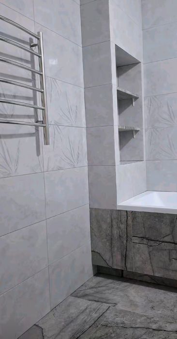 Кафельщик, Плиточник,Сантехник