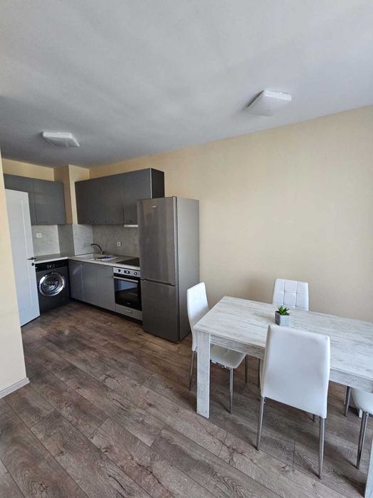 Продава се Двустаен апартамент в Пловдив, Христо Смирненски - 78 кв.м за 746 €/кв.м - Снимка #1