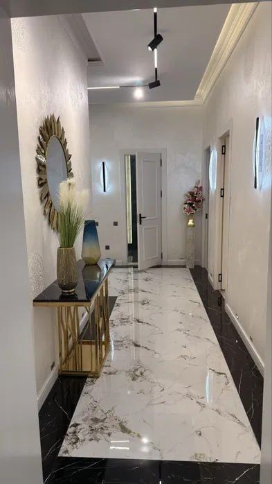 Сдаётся кв ор-р ЖК Silk Way Буз Базар 3/6/10 ро-н Мирзо-Улугбекский