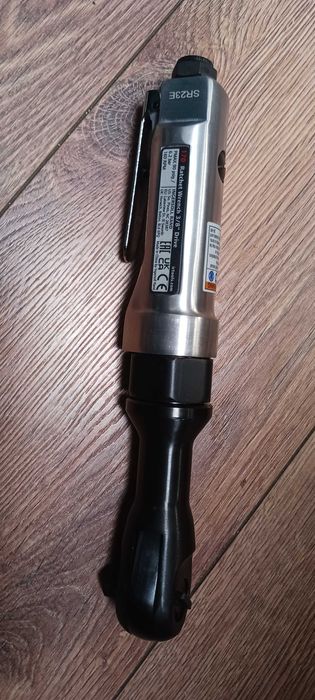 Ingersoll Rand 107 - Пневматична тресчотка 3/8