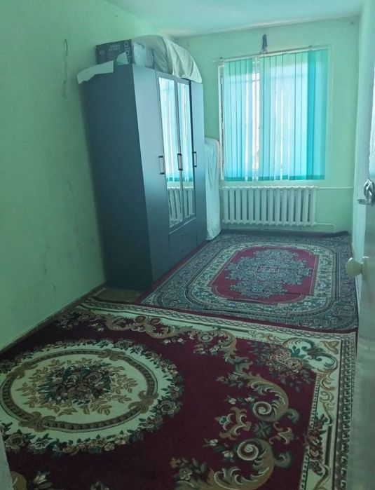 Yunsabod 4kvartal qizlaga sheriklikka bez xozain