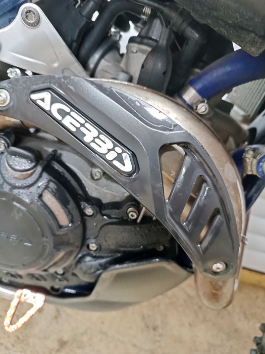 Husqvarna FC 450 2021