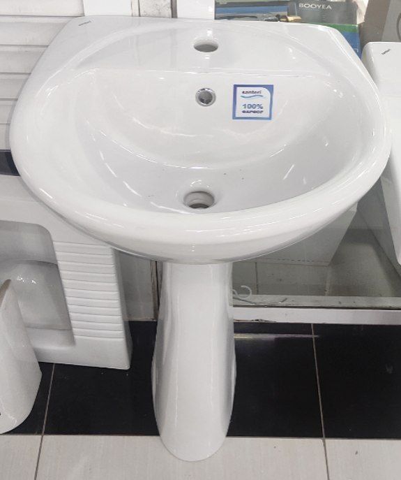 Раковина новый (rakvina yangi)

Доставка есть