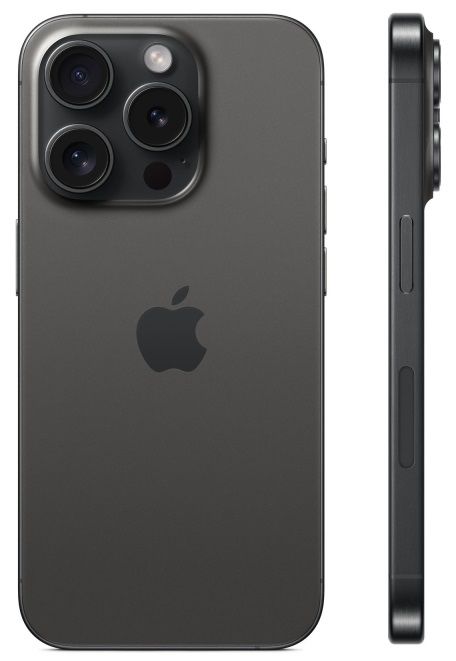 iPhone 15 pro 256 ГБ