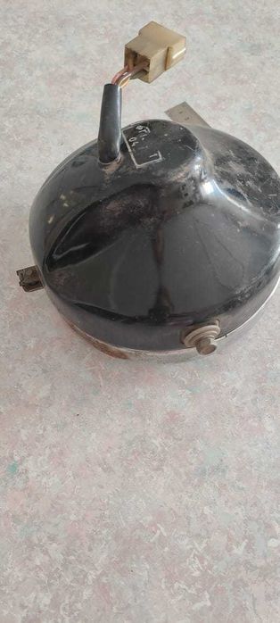 Мотоцикл Иж 5 фара