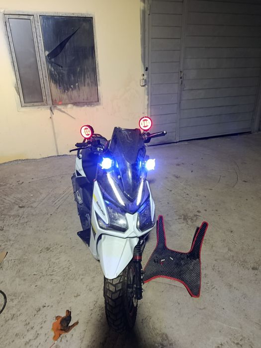 Самурай 150кб цена 140к