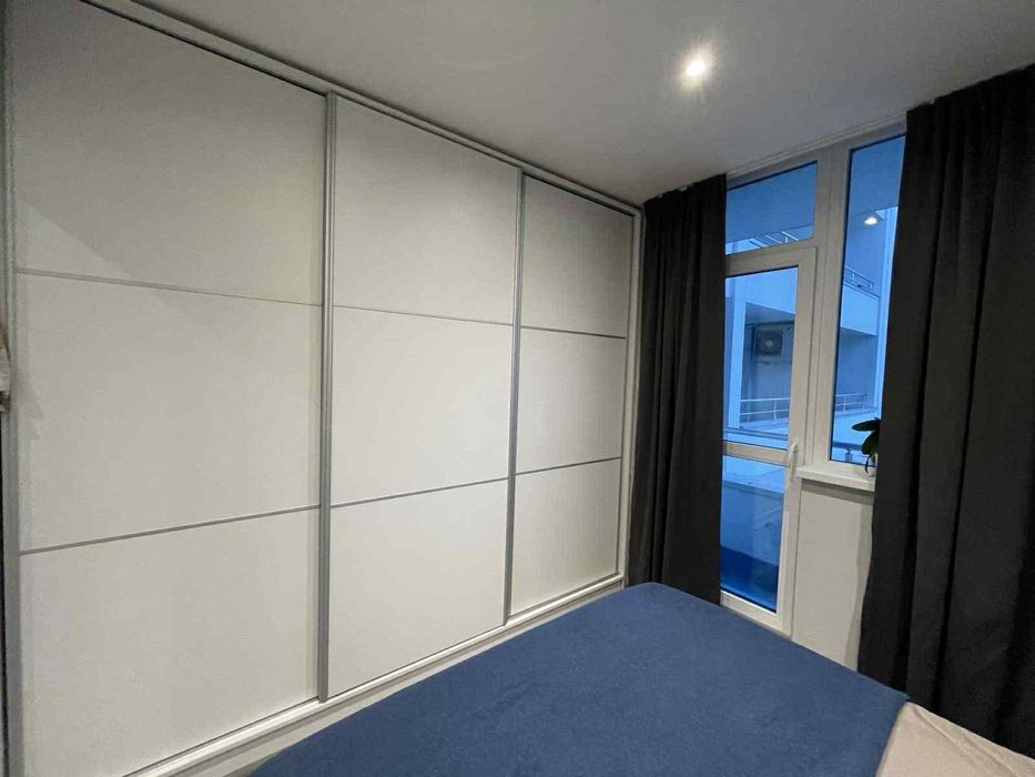 Дава се под наем Двустаен апартамент в София, Студентски град - 65 кв.м за 600 € - Снимка #5