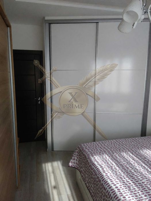 Дава се под наем Тристаен апартамент в Варна, Общината - 90 кв.м за 600 € - Снимка #4
