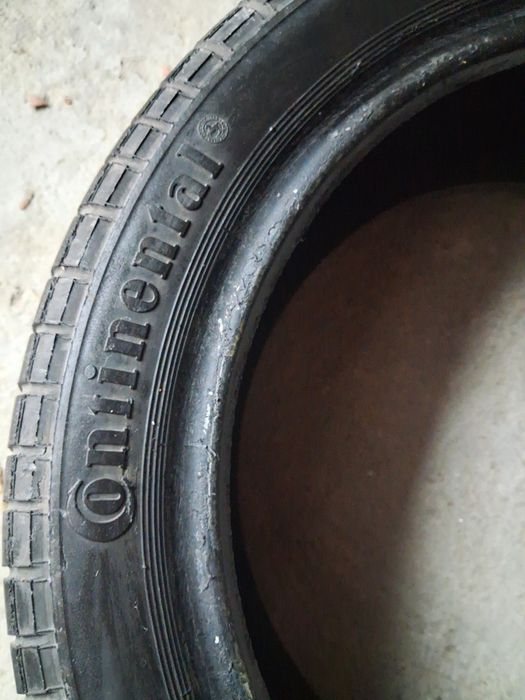 Гума CONTINENTAL 195/45/R15.  78V