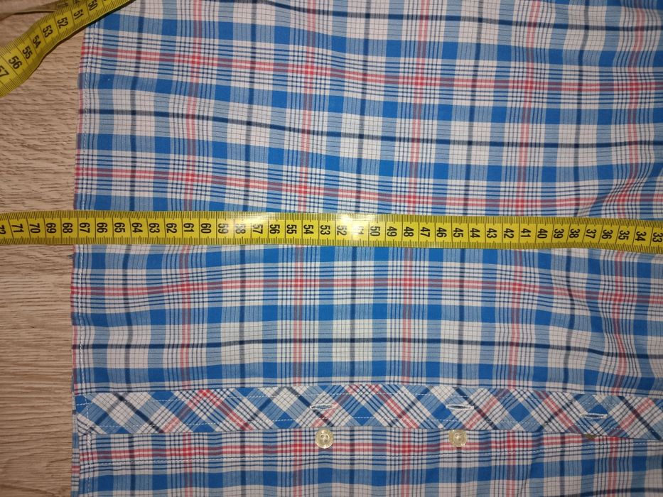 Cămașă impecabila Schoffel