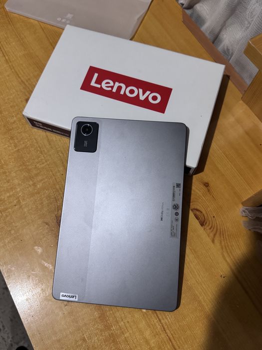 Lenovo Tab M11 128 гб озу 8