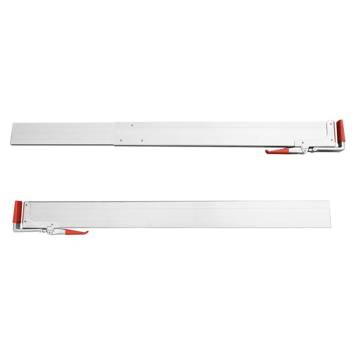 Limitator marfa 8kg 2700x120x30mm Breckner Germany ERK