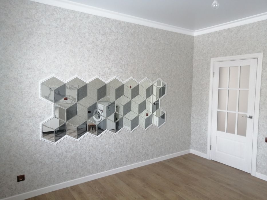 Ремонт квартир катеджей под ключ