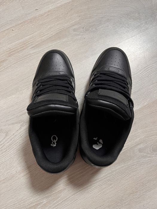 Off White (for walking)