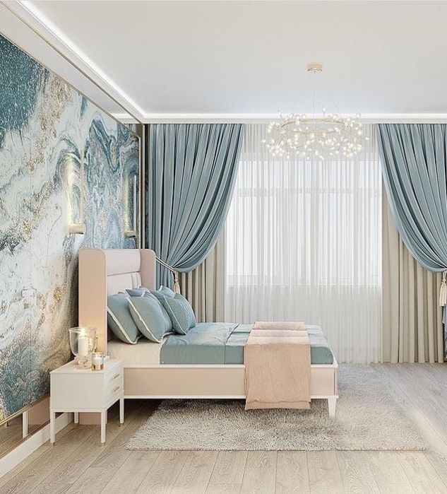 Штор Pardalar tikish