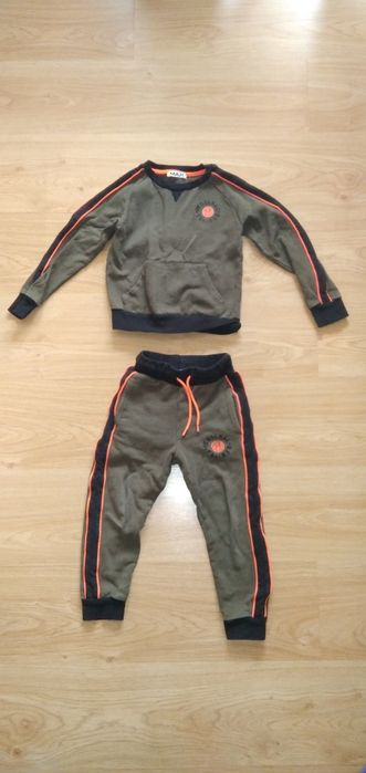 Детски дрехи по 1 лв. или 0,50 цента-размер 98-104