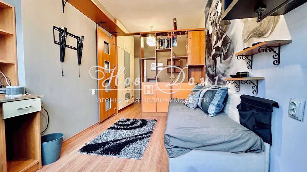 Продава се Тристаен апартамент в Варна, Лятно кино Тракия - 100 кв.м за 2130 €/кв.м - Снимка #10