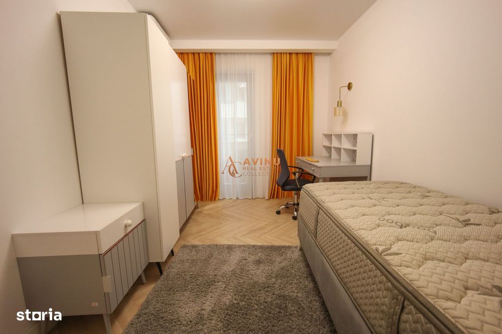My Place | Bd Pipera | 3 Camere | 70mp | Parcare | 0% Comision