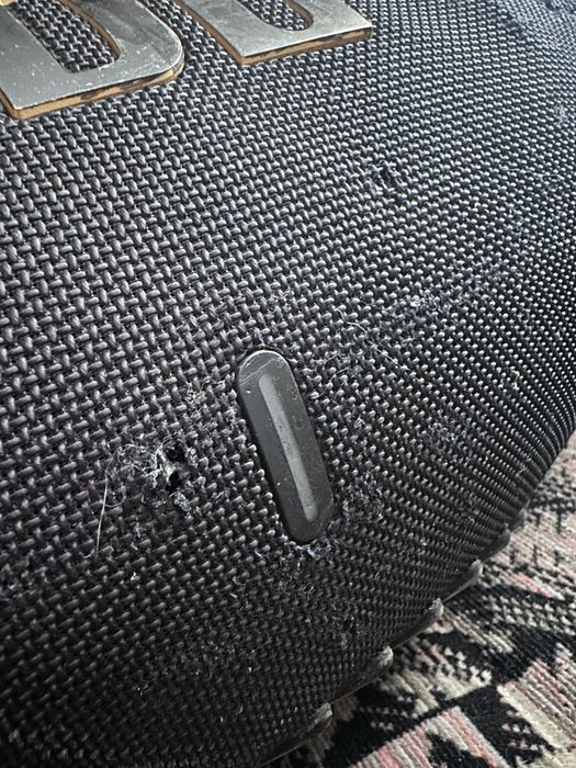 Boxa JBL Boombox 3 wi-fi