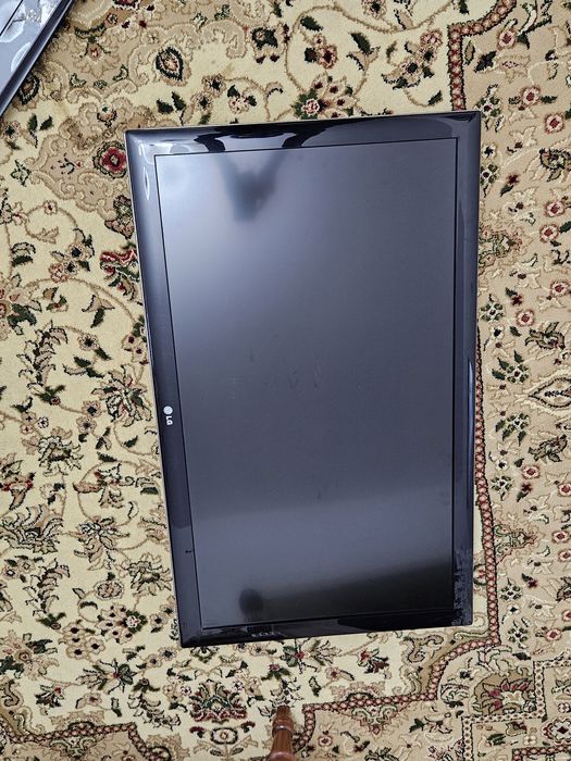 Телевизоры Samsung, LG, Panda